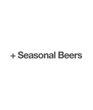 Seasonal Beers